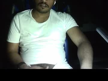 DarkBeardedSoul live cam