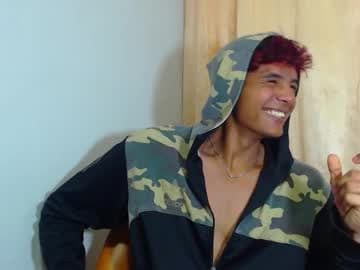 i  am lewis ly @EDUARDO_MEMDOZA15 live cam