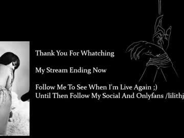 Lily 🌙 Independent model live cam