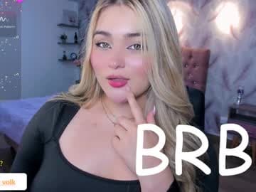 🌻 Luna🌻 live cam