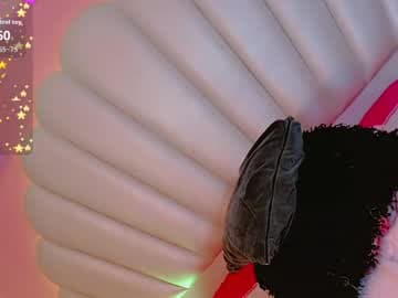 CamiiGarcia live cam