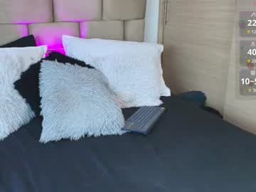 ♥MAITHE♥FERRER♥ live cam