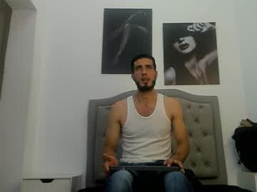 Marc Ruffalo live cam