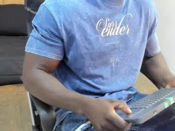 𝙈𝙖𝙧𝙘𝙪𝙨 𝘽𝙡𝙖𝙘𝙠 🔥 live cam