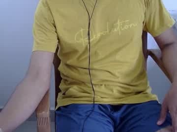 ShyBoy_Anfi live cam