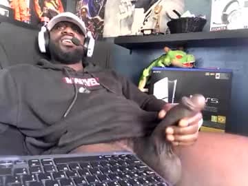 BlackMarvel live cam