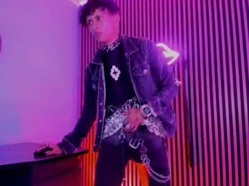 😎MAXIMO😎 live cam