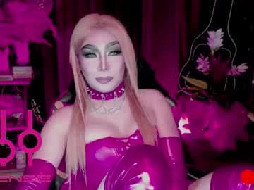 👑THE QUEEN ALPHA  👑  Medusa  Prey🖤🖤 live cam