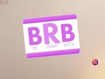 Yuliana (sessions from Monday to Friday, Colombian time 4:30 am to 10:30 am) live cam