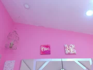 Sophia 💖 live cam