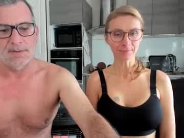 LOVELY JULIA & Peter DAY live cam