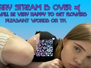 Сarolina✨ live cam