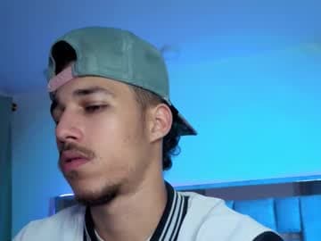 Orionblaze 😼69_😋😏 live cam