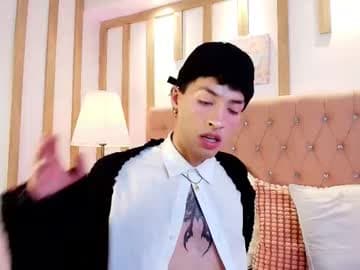 Dany Ozorio live cam