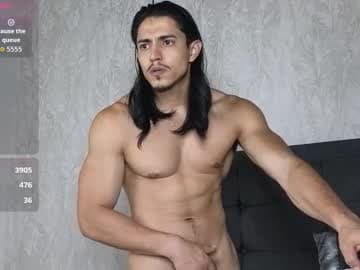 Connor Morgan live cam