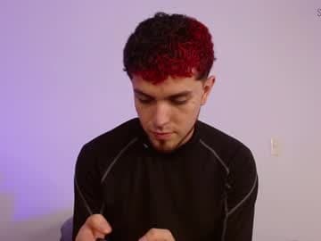 Milan & Elian live cam