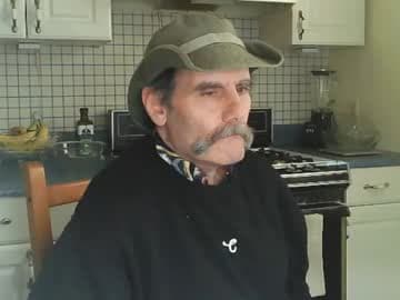 Ray aka Sweet Daddy Ray live cam