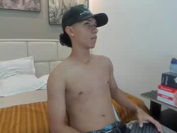 Ricky Backus! live cam