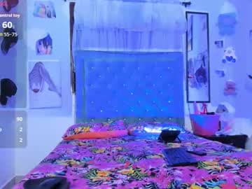 Rihanna_hotx live cam