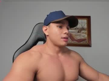 Master Roy Constance 🔱 live cam