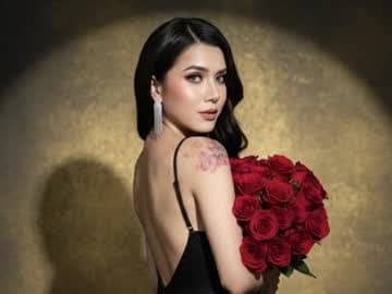 sabrinalocsin live cam