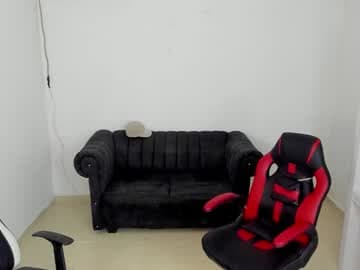 ANDRES +  MEEI + MATHWE + ANTHONY live cam