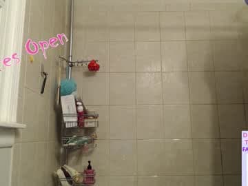 Shane Stickrod live cam