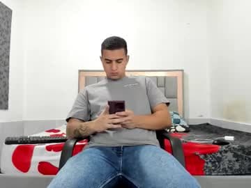 SIMON KELER live cam