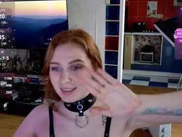 Alya and Sinner live cam