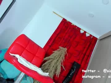 I´m SAM!!! xoxo!! ❤ live cam