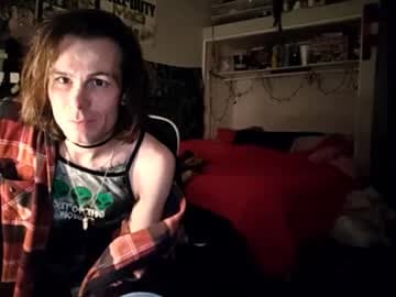 SkankHUNTR/x live cam