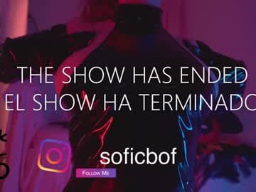 Sofi 🎀 live cam