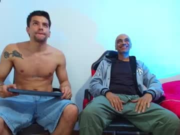 chacal  calvo live cam