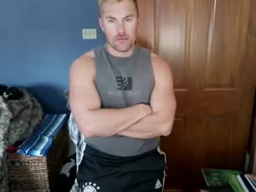 Spun_Redneck live cam