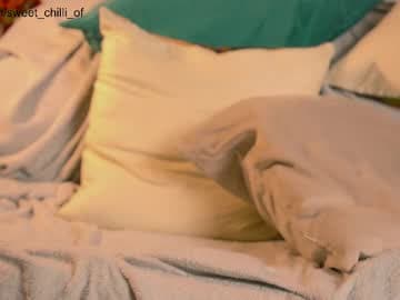 Bruna - LIve on Feb 21 -  https://onlyfans.com/sweet_chilli_of live cam