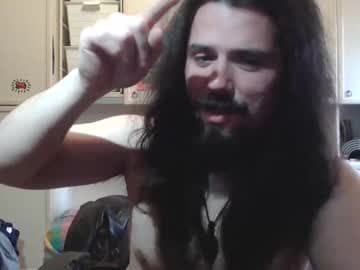 Tantra_Man_Yogi live cam