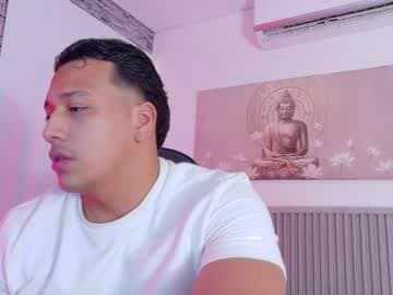 Tom 💪🏽 live cam