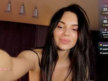 I'm An (I'm Russian girl) live cam