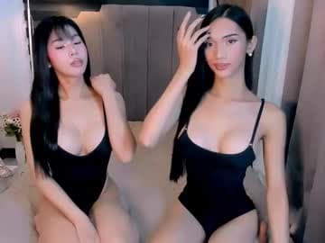 your baby doll Maica  (●'◡'●) live cam