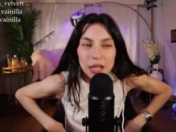 Annabet ♡ live cam