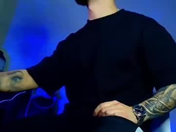 XanderCageX live cam