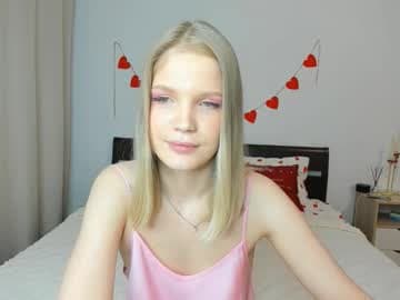 Chloe❤ live cam