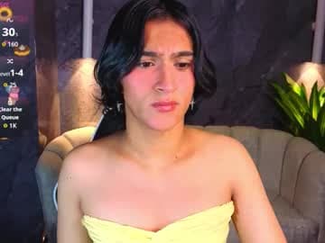 Zoe Online 14:00 - 21:00 live cam