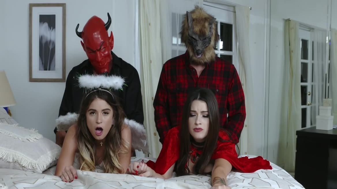 Tricked For A Treat_main_thumbnail