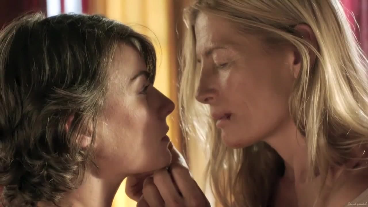 Raven's Touch (2015) Dreya Weber, Traci Dinwiddie_main_thumbnail