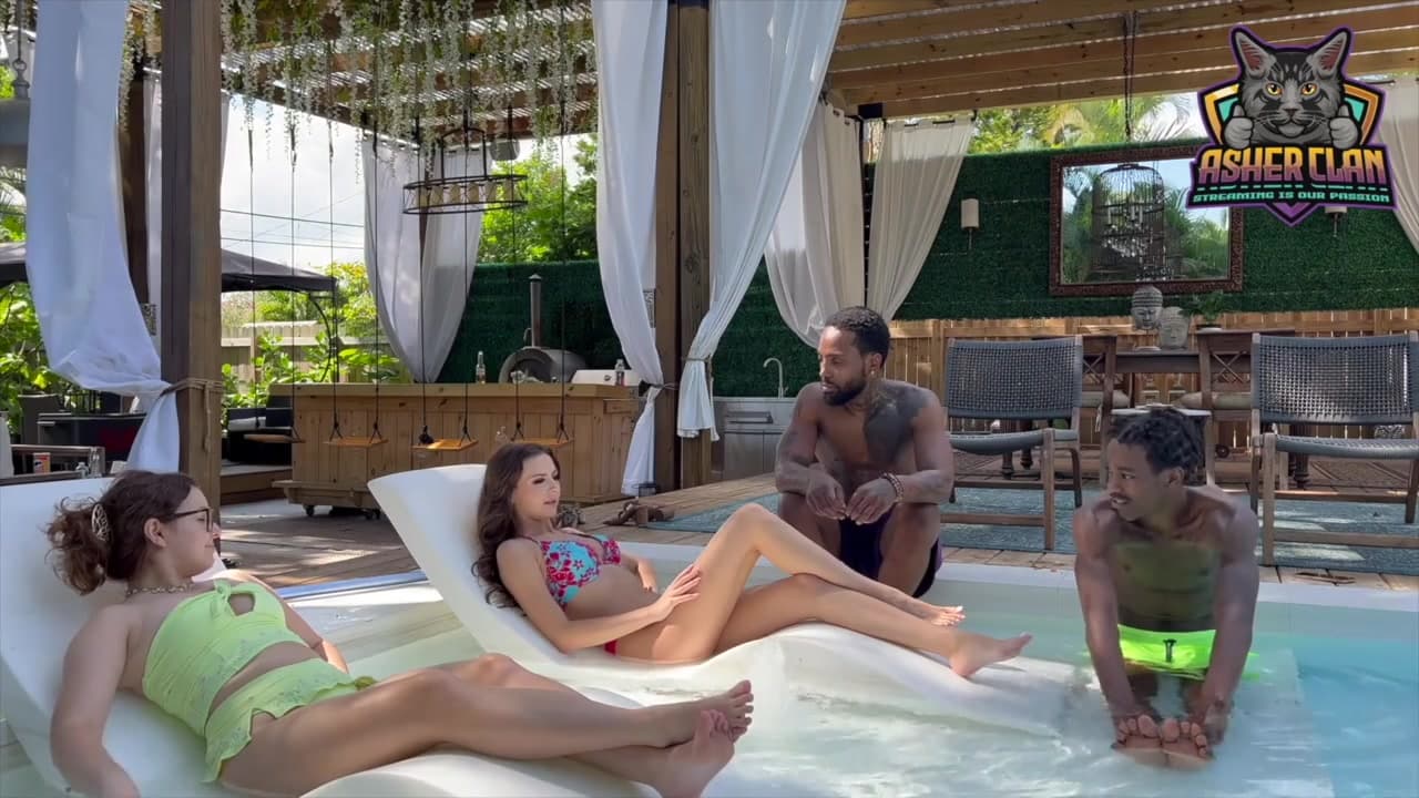 AsherClanTV Stream - Leana Lovings and Serena Hill_main_thumbnail