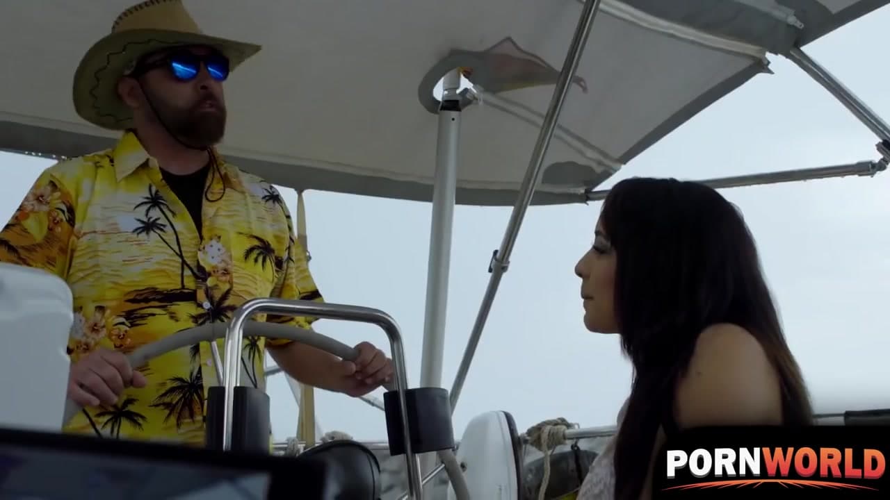 Kitty Love's Hardcore Tale Of Horny Strangers At Sea_main_thumbnail