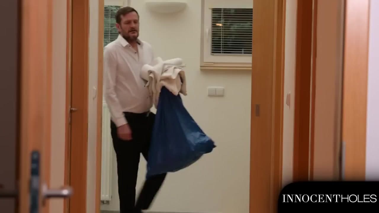 Fun With Toys, Tongues, And A Mammoth Cock_main_thumbnail