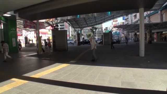 Fabulous Japanese model Emiri Suzuhara, Mao Hamasaki, Miku Abeno in Crazy HD, Public JAV scene_main_thumbnail