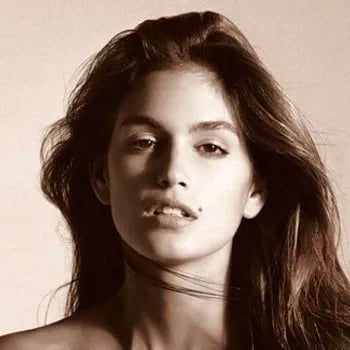 Cindy Crawford